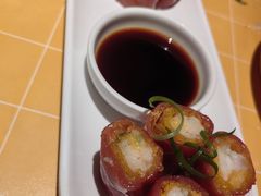 -蔡澜点心·粤菜(花城汇南区店)