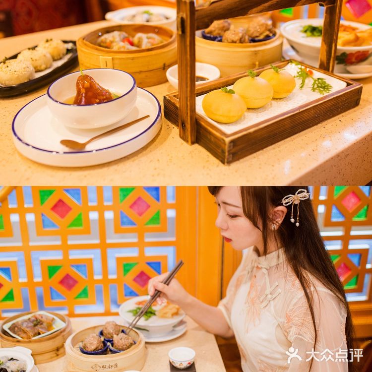 深圳美食探店｜秋季必须要品尝的点都德新品