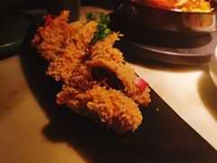 烤鸭卷-苏乡兰亭·新派淮扬菜(吾悦广场店)