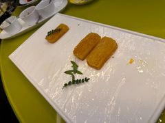 -金成潮菜博物馆(海珠湿地店)