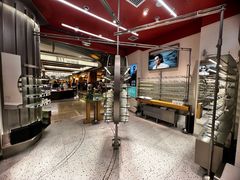 -木九十眼镜(朝阳大悦城B1店)