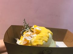 -狐狸和向日葵(北京路店)