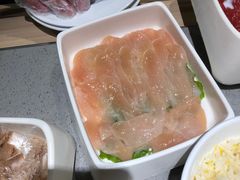 -海底捞火锅(龙湖三千集店)