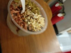 冰粉-罗罐中米粉(人信汇店)