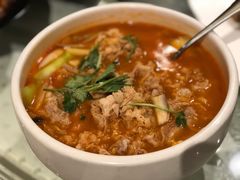 -羲和雅苑•北京烤鸭(平安国际金融中心店)