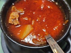 罐儿焖牛肉-三鑫酒家(泽州路店)