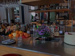 -BOR Eatery(安福路店)