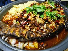 -红钳侠小龙虾·烧烤(中赢康康谷店)