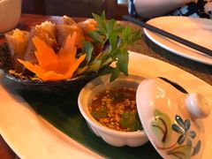 -Phensiri Thai Restaurant