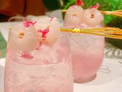 -芭札·Thai泰国餐厅(同和金铂天地店)