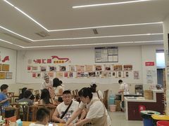 -海汇源老烧麦店(东大街总店)