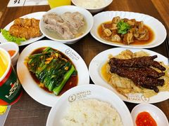 -松發肉骨茶(克拉码头店)