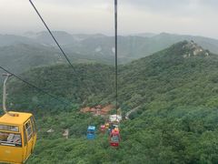 -天津盘山风景名胜区