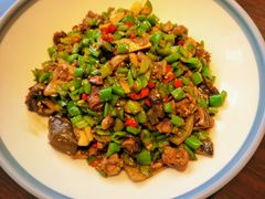 -楚禾宴·家宴(光谷大道店)