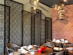 -南宁万丽酒店-万丽轩中餐厅