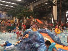 -南宫温泉水世界