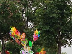 -商丘市人民公园