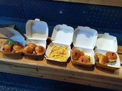 -遇见西木美式餐厅(体育路店)