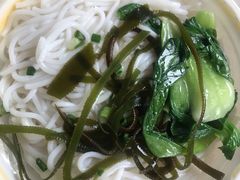 -蒙小妹骨汤饭.米线(新光路店)