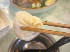-笑云开汤包店(网巾市店)