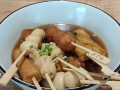-加顺农场餐厅
