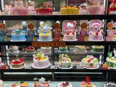 -味多美蛋糕(古城店)