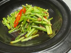 -宫燕府·京菜·烤鸭·淮扬菜(王府中心店)