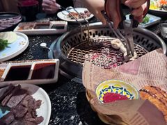 -牛焱·烧肉酒肆(五大道店)