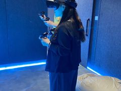 -零纪元VR体验馆·桌游(黄浦店)