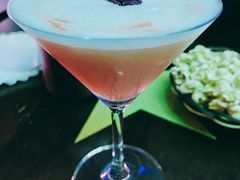 -MOSSO音乐酒吧·Live House(南京西路店)