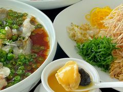 -OCEAN一席海鲜•海景餐厅(双子塔店)