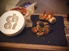 -恰餐厅CHAR Grill(北京三里屯洲际店)