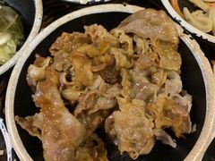 -三代烤肉(保利广场店)