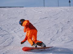 -中旅松花湖滑雪场