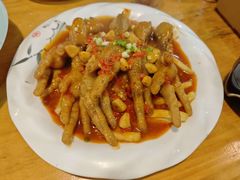 -亿牌牌东北烧烤(怀特店)