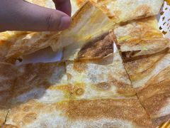 -蜀留香火锅(社会山店)