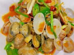 -亚龙湾8号(丁村万人海鲜广场店)