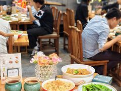 -花溪雨·森林餐厅(石基店)