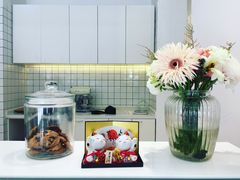 -COTTON CAFE(德信·中外公寓店)