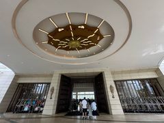 -三亚亚特兰蒂斯度假区