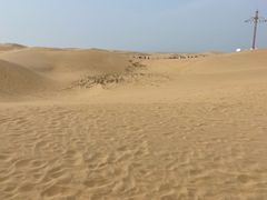 -达拉特旗响沙湾旅游区