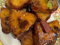 -烤肉季饭庄