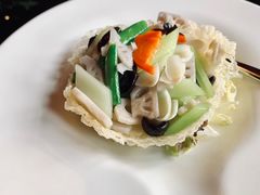 -三号黄浦会Canton Table