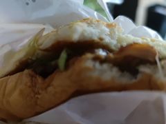 -麦当劳(广州新港东路第二分店)