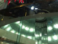 -海航大厦万豪酒店彩海轩中餐厅(霄云路店)