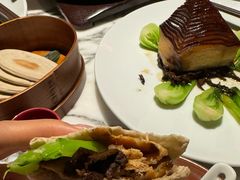 -湖滨28中餐厅·西湖宴·杭州君悦酒店