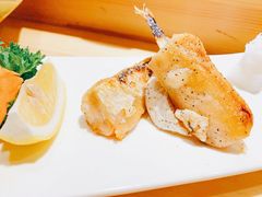 -稳座小料理(锦华街店)