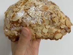 杏仁可颂-TIENSTIENS将将(三里屯店)