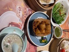-点都德(华强南店)