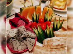 -真爱中国餐馆·年华店(朱雀大街店)